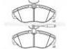 Brake Pad:4251.17