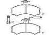 Brake Pad:140403-700