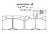 Brake Pad:140505-066