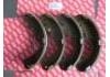 Brake Shoe:UJY6-26-38Z